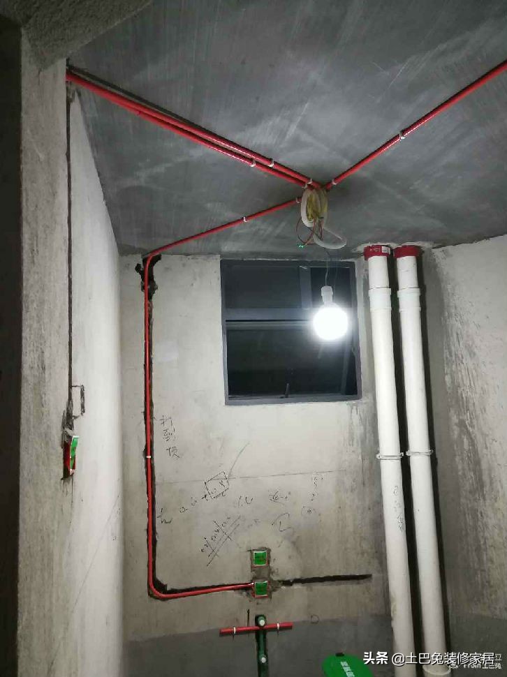 二十年水电师傅总结,二十年装修师傅总结的32条