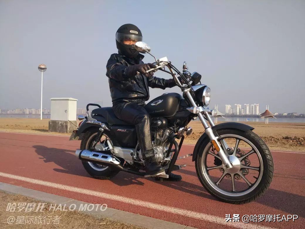 125骑行感受和400骑行感受,雅马哈150骑行感受