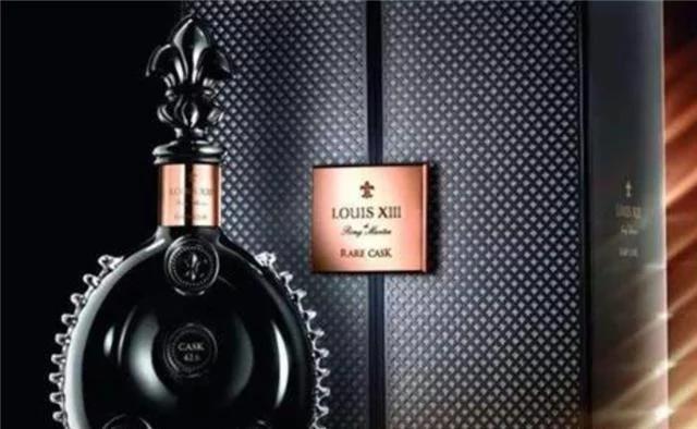 1952年的路易十三多少钱,现在喝的路易十三有50年吗