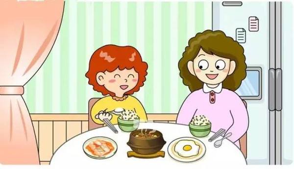 兰花婶子和马大娭毑的故事,二