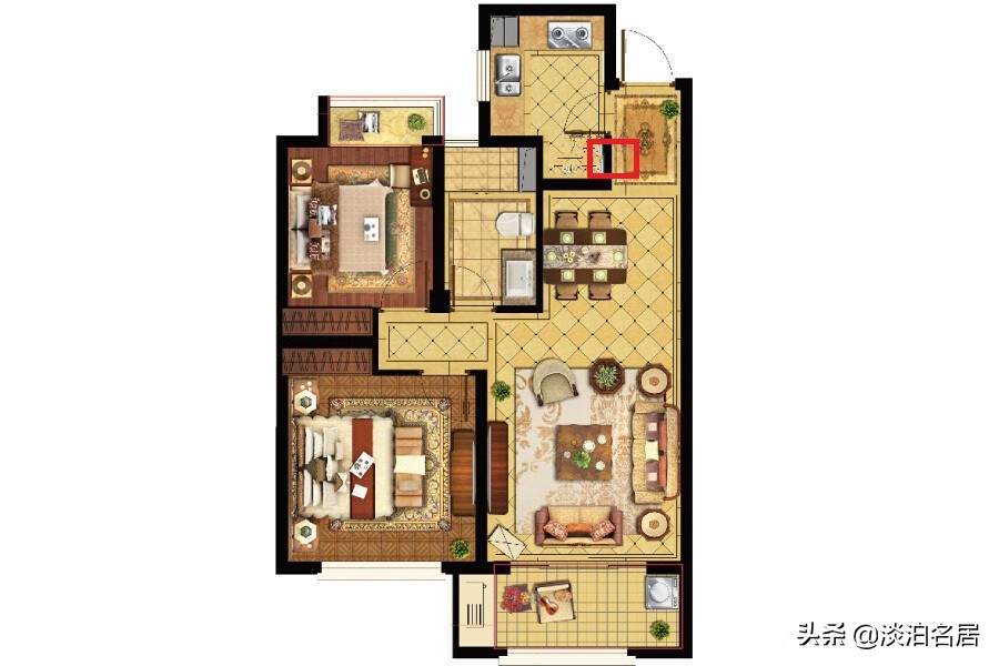 没有玄关怎么放鞋柜和餐边柜,没有玄关没法做鞋柜怎么办