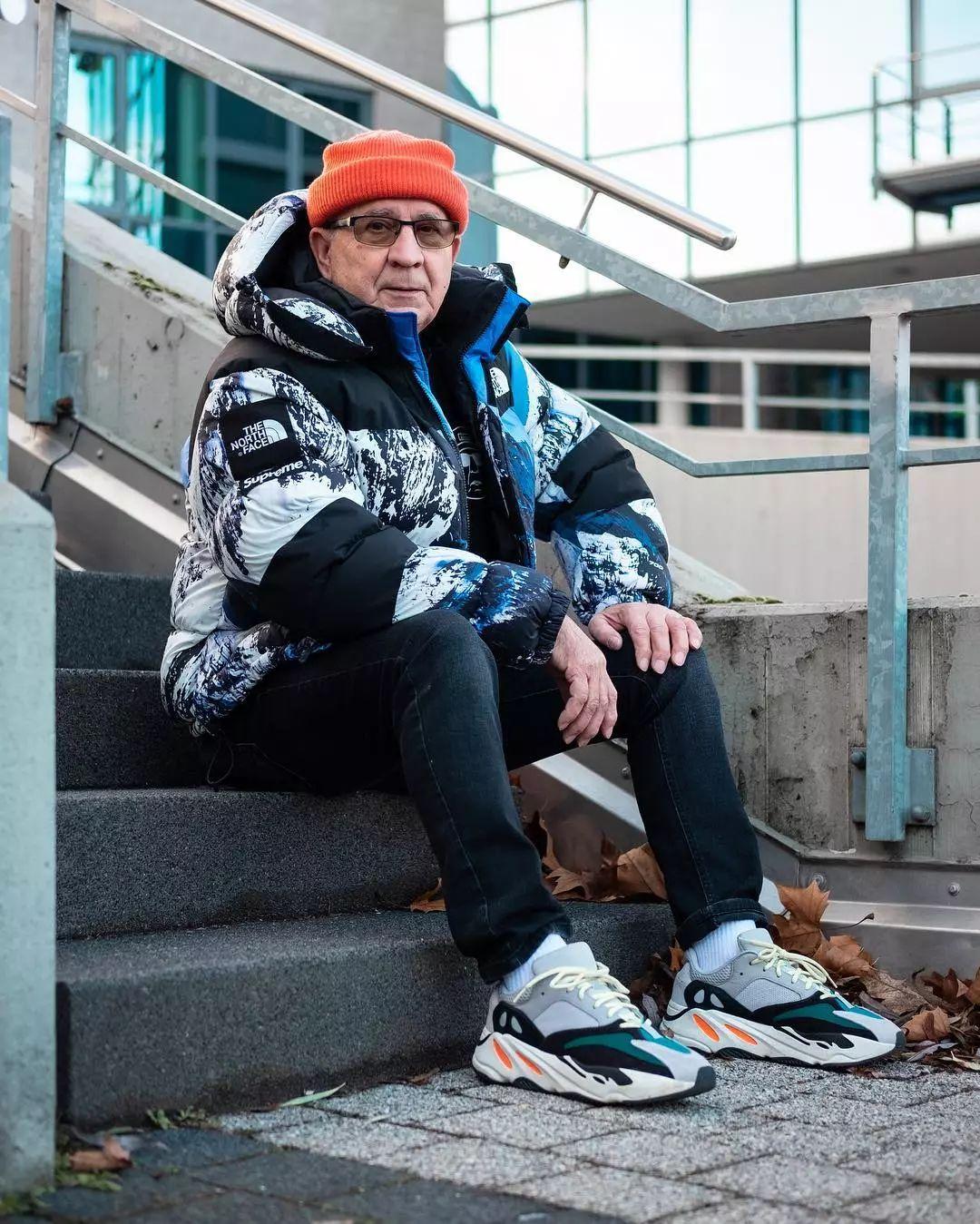 潮人集体自闭？“网红潮人”都被这群“老潮人”撩走了！