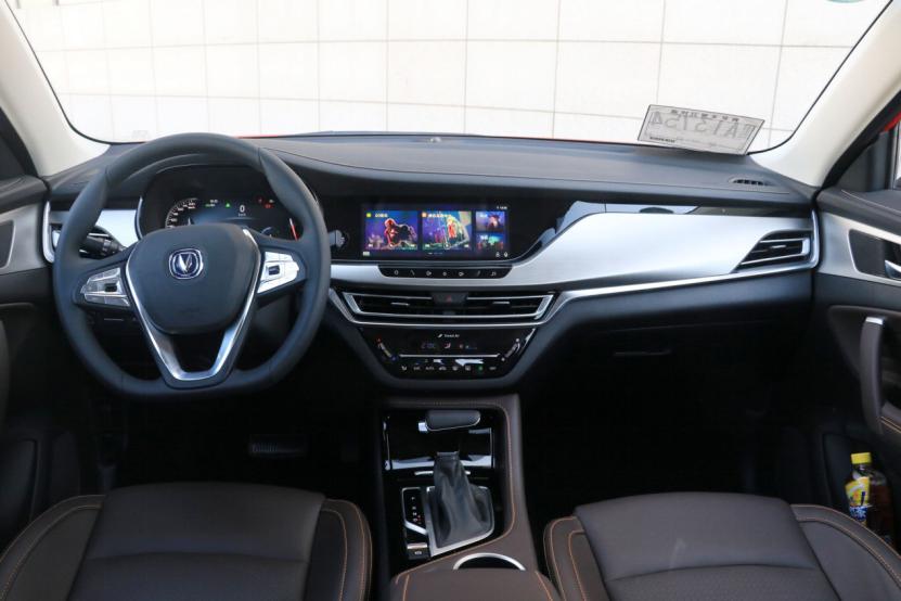 宝骏510和长安cs35哪个值得买,宝骏510跟长安cs35plus