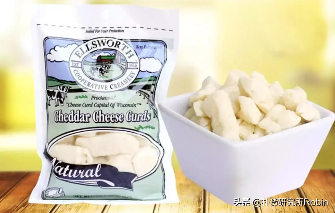 多吃奶酪有什么好处和坏处,小孩吃了对身体有好处的奶酪推荐