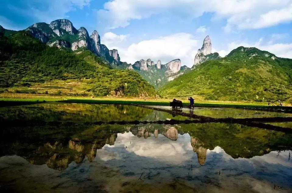 宁波最美盘山公路,刺激盘山公路