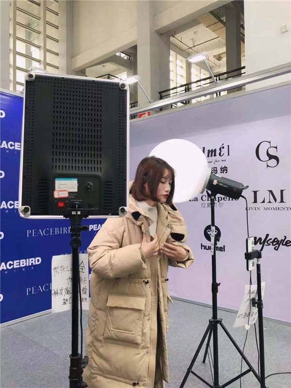 宁波服装时尚产业发展经验,宁波服装产业现新格局