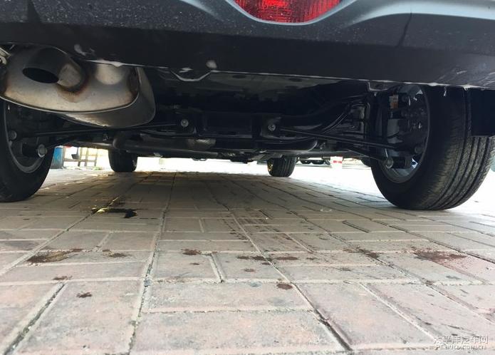 金狼提车，自改大导航