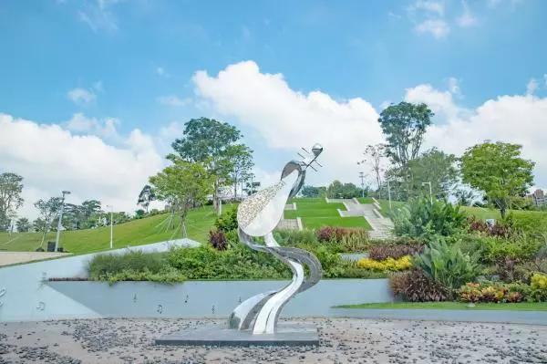 去深圳十大景点,到深圳必玩十大景区1天时间够吗