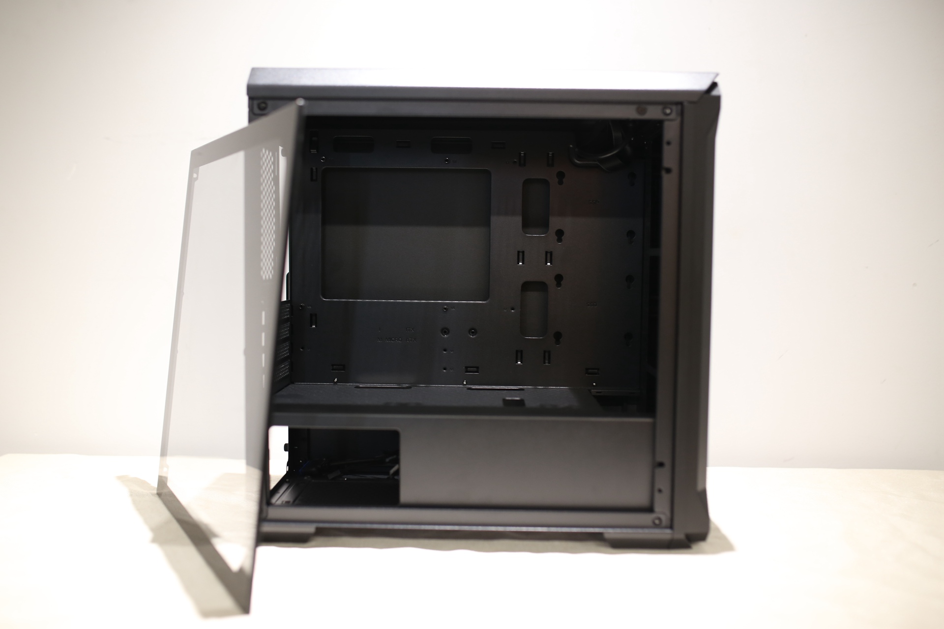 i55600x装机配置推荐,i510400配gtx1660