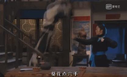 十四年了，能够超越「武林外传」的情景喜剧几乎绝迹