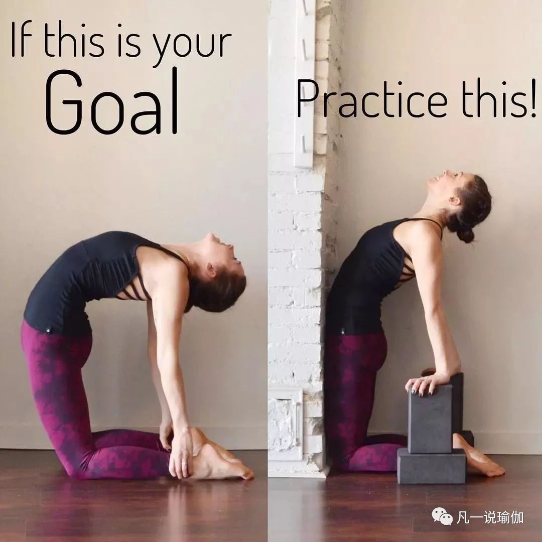 一字马下去后腿不直,一字马竖叉胯根压不下去