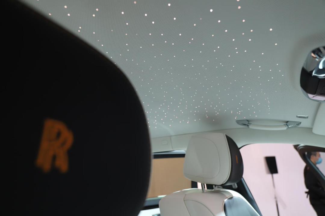 古思特加长配色,新款古思特长轴沉浸式体验