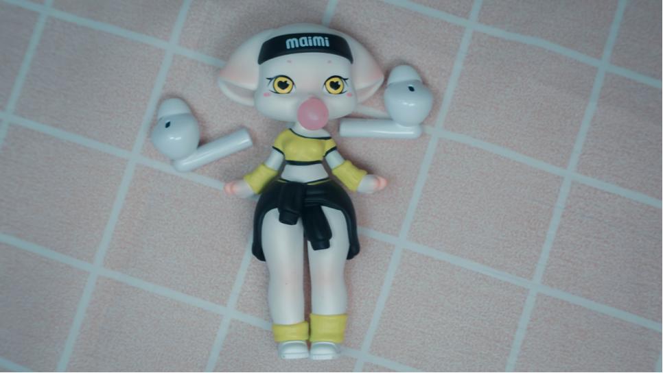 诺基亚e3102耳机和苹果耳机大小,诺基亚蓝牙耳机e3100评测