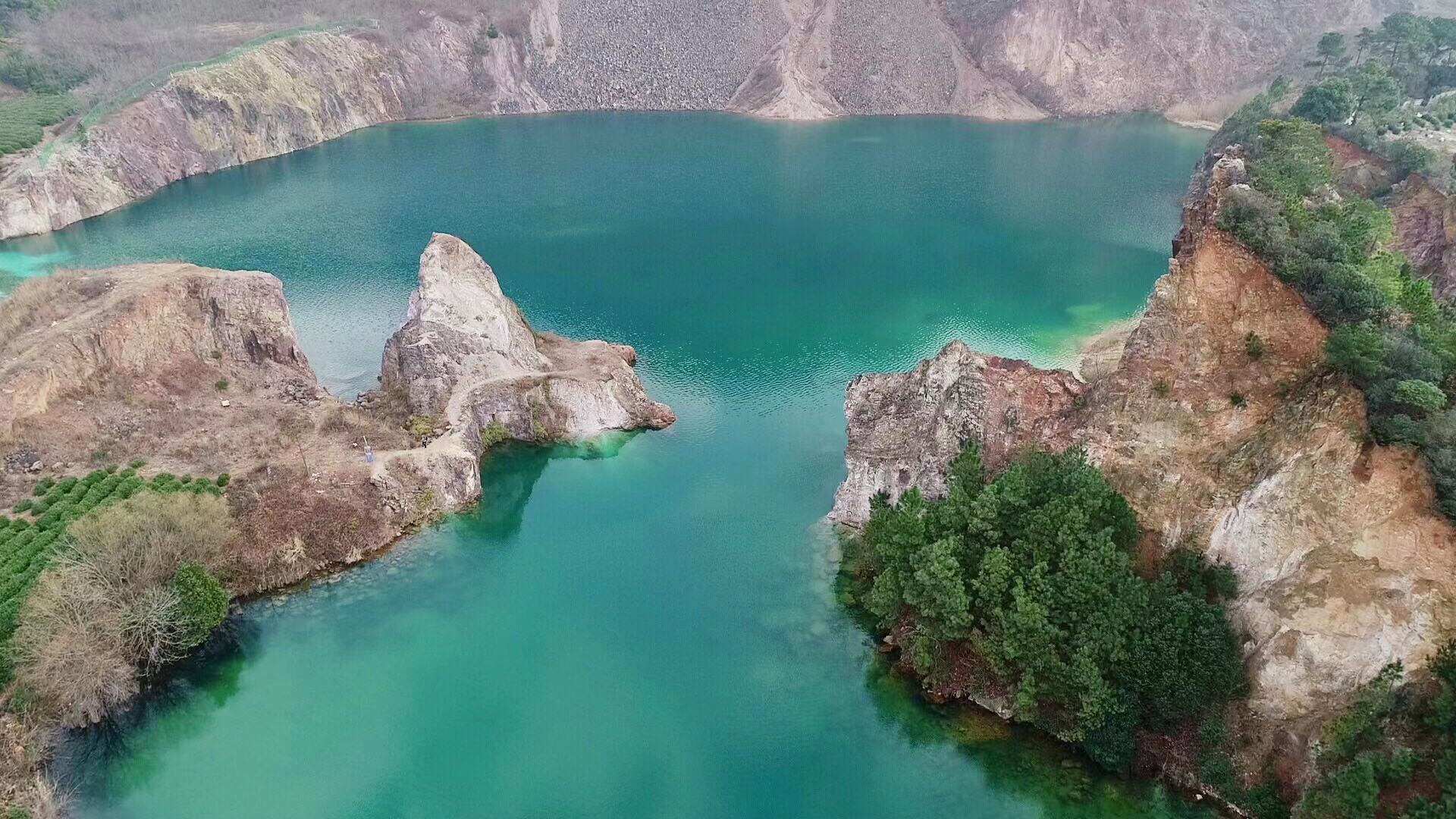 苏州小众山,苏州小众网红打卡地