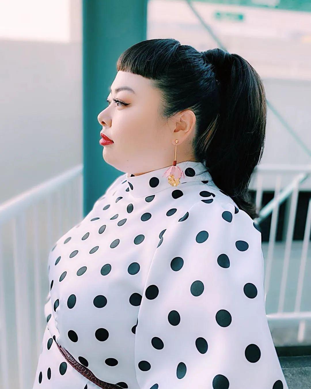 “人肉*弹炸**”饰演貂蝉，已经200斤的渡边直美拿的什么剧本？