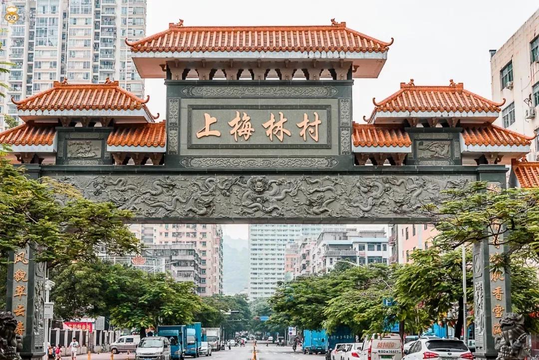 深圳十大美食街尝遍深圳美食,深圳美食街不容错过的美食盘点