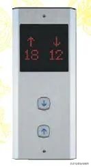 浅述电梯用不锈钢板材表面加工工艺