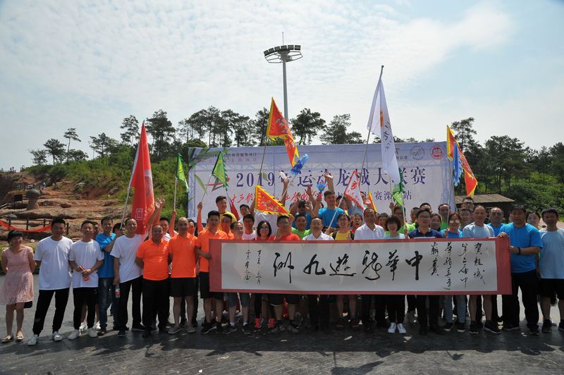 2019年端午龙舟比赛,今年龙舟比赛哪里最精彩