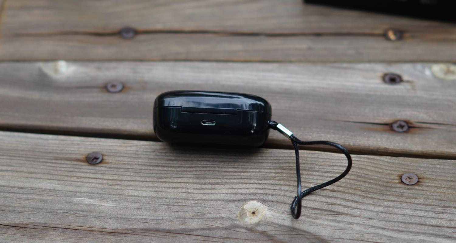 嗨Q*界无**：芒果嗨Q小Q无线蓝牙耳机试用体验