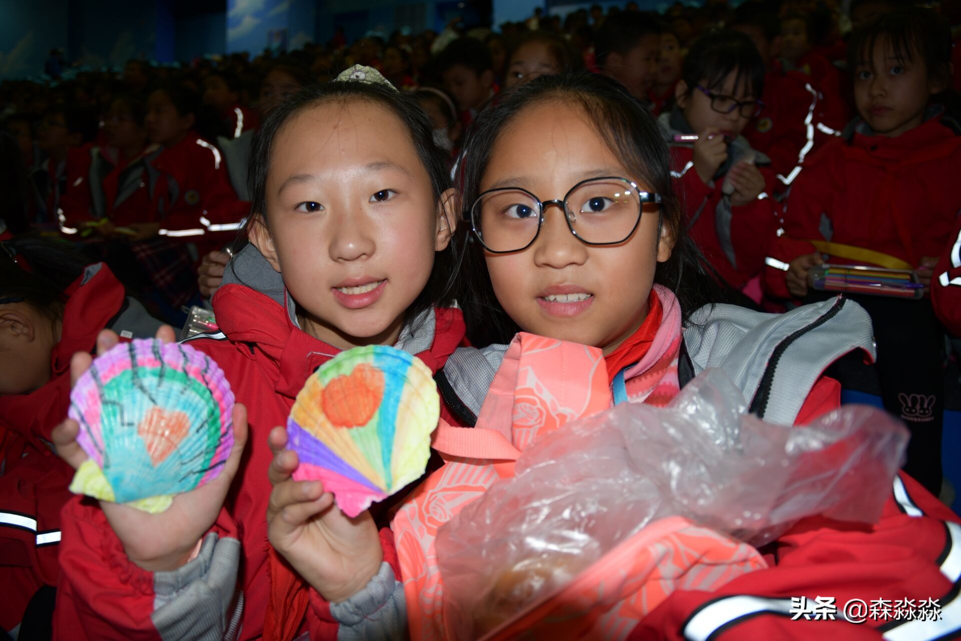 西安研学旅游活动,放飞海洋梦想感受丝路传奇手抄报