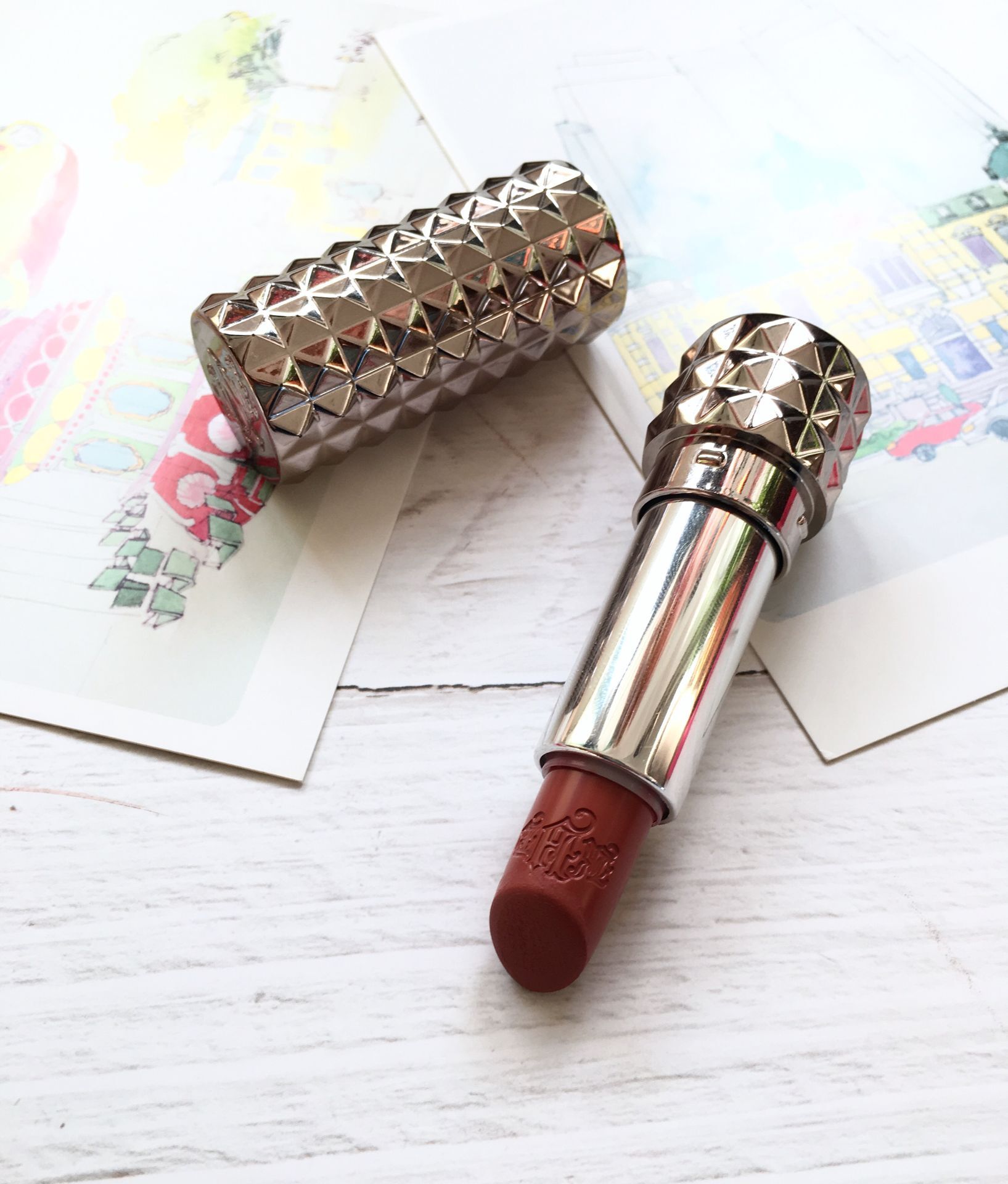 如果只能留一个你会选择谁,怎样选一支适合自己的唇膏