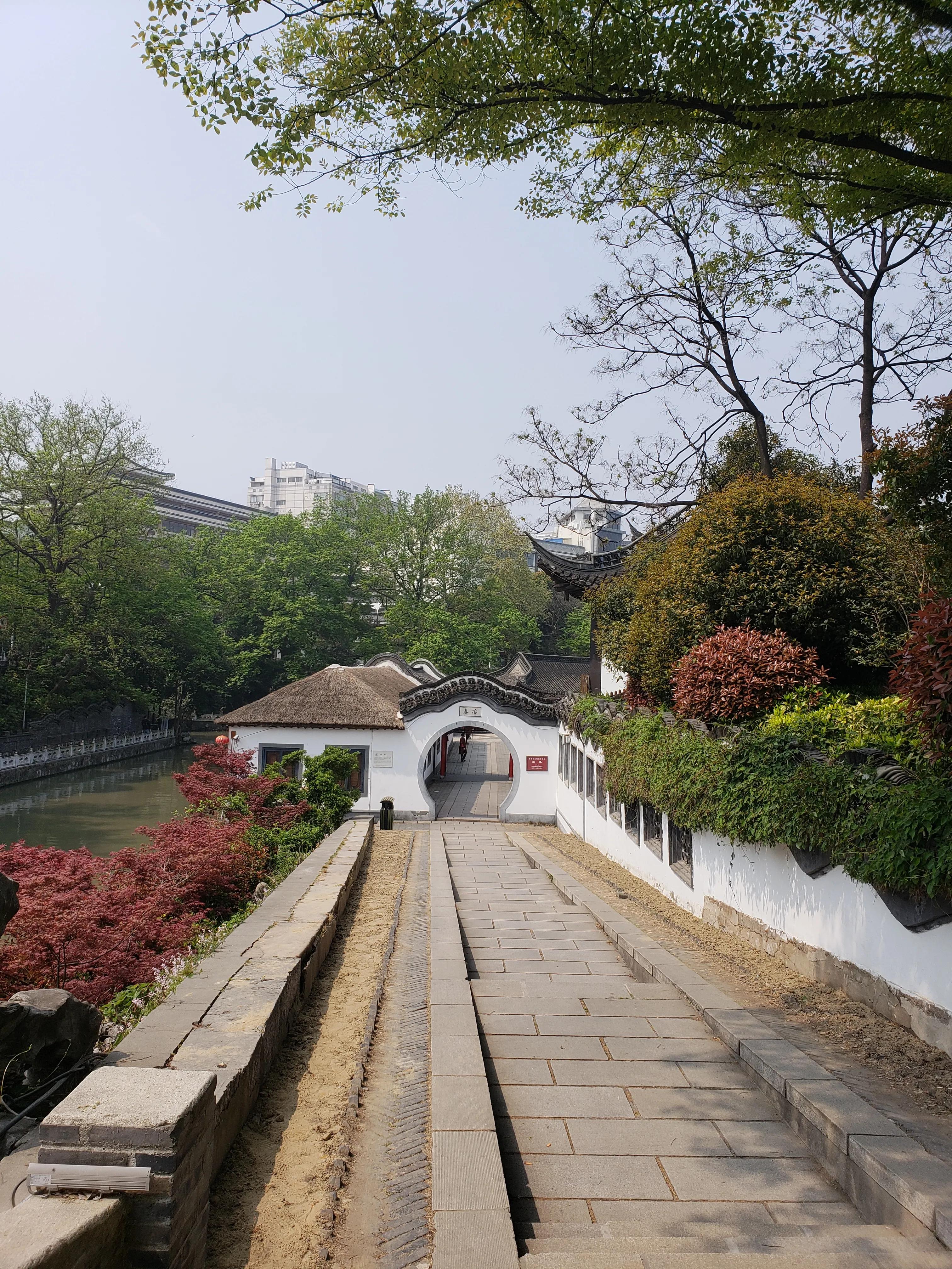 一条老街一段历史一份情怀,历史上真实的老街故事