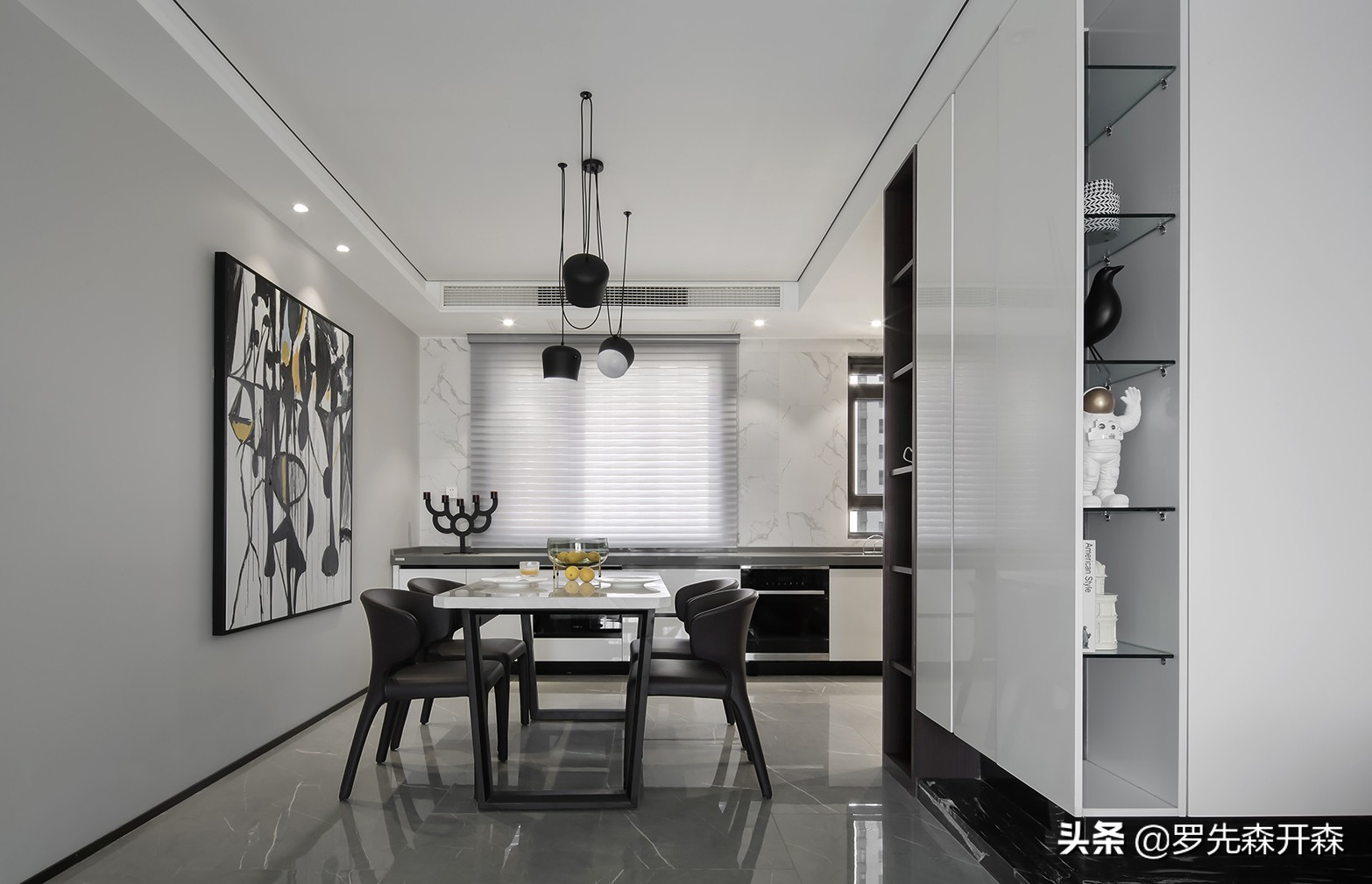 济南房屋装修设计现代简约,济南130平现代装修风格价格