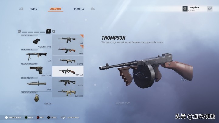 玩穿越火线端游的手柄,游戏手柄可以玩穿越火线吗