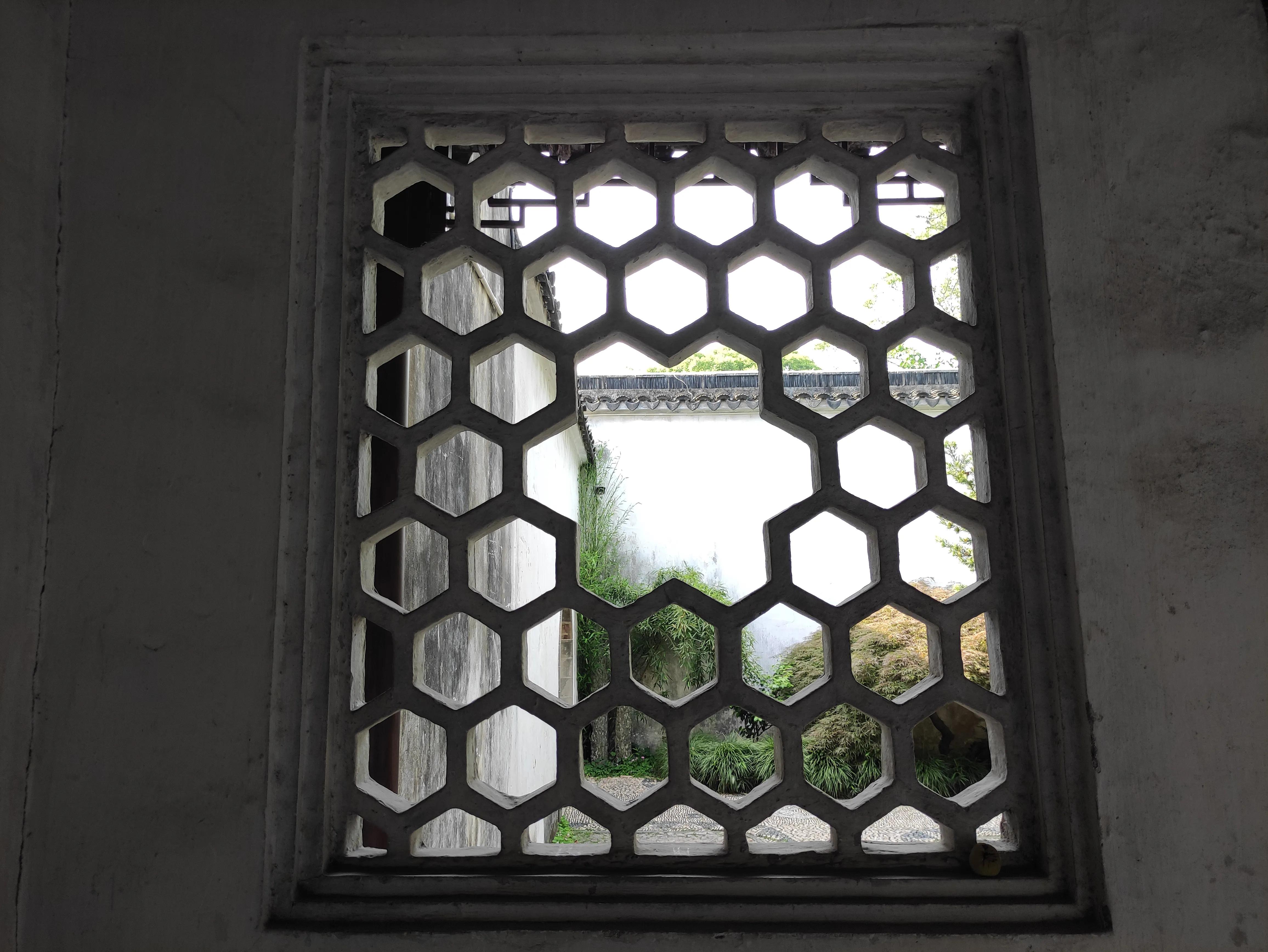 苏州园林拙政园详细简介,苏州园林拙政园别墅