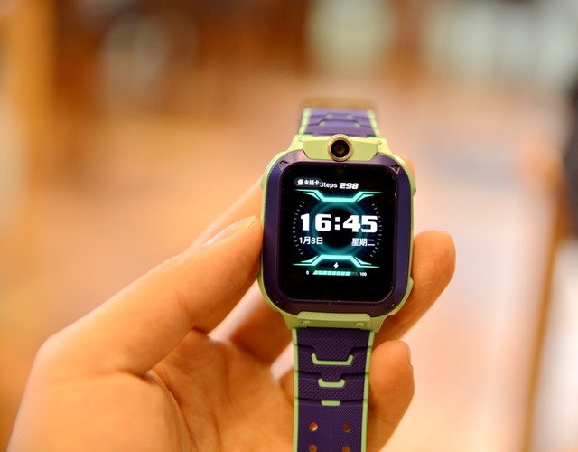 米兔儿童学习手表4pro,米兔儿童学习手表5x功能介绍