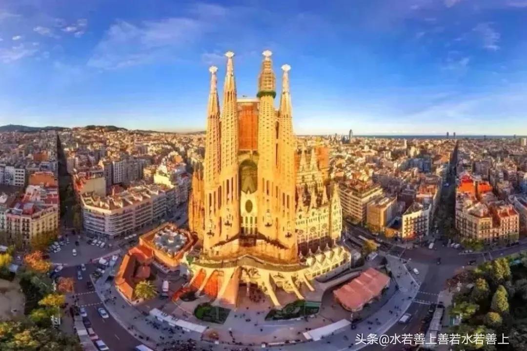 法国十大最美教堂,世界最美教堂是哪一个