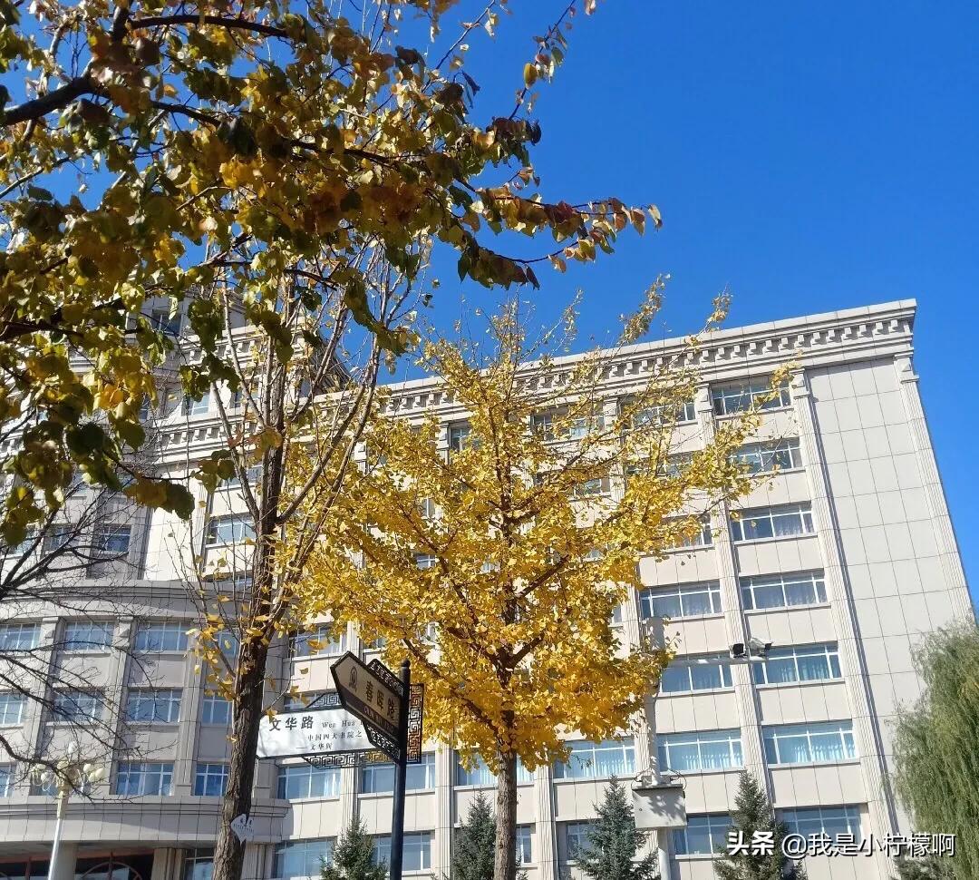 吉林师范大学位于小城市的重点大学