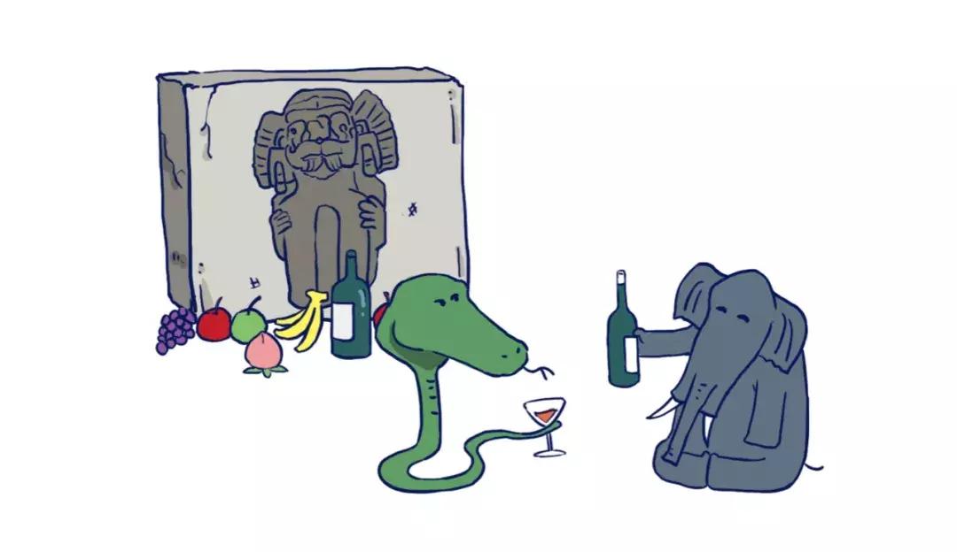 小学生雕刻作品欣赏,小学生优秀的雕塑作品鉴赏