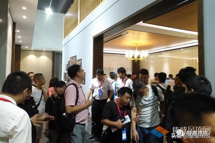 楚楚顶墙是一线品牌吗,楚楚顶墙品牌展示