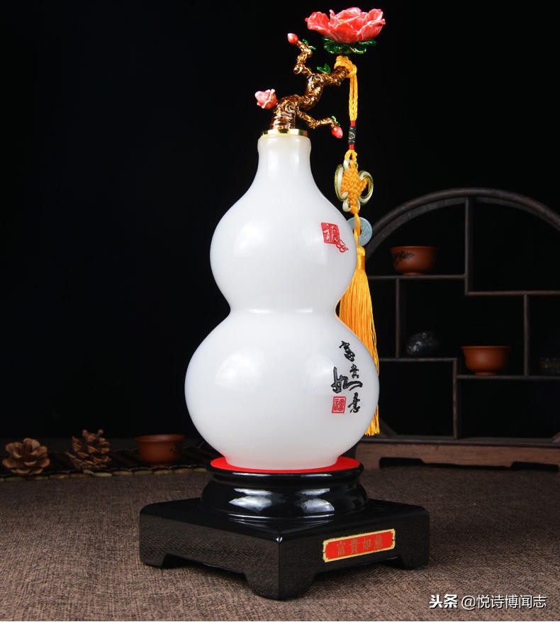 葫芦在风水中的寓意和作用,风水画葫芦寓意什么意思