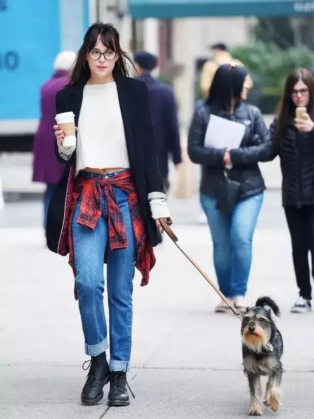 夏季小白鞋短靴洋气又高级,5款人气短靴时髦好看穿着又舒适