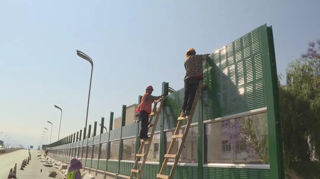 减少扰民噪音降低环境污染措施,减少扰民降低环境污染和噪音措施