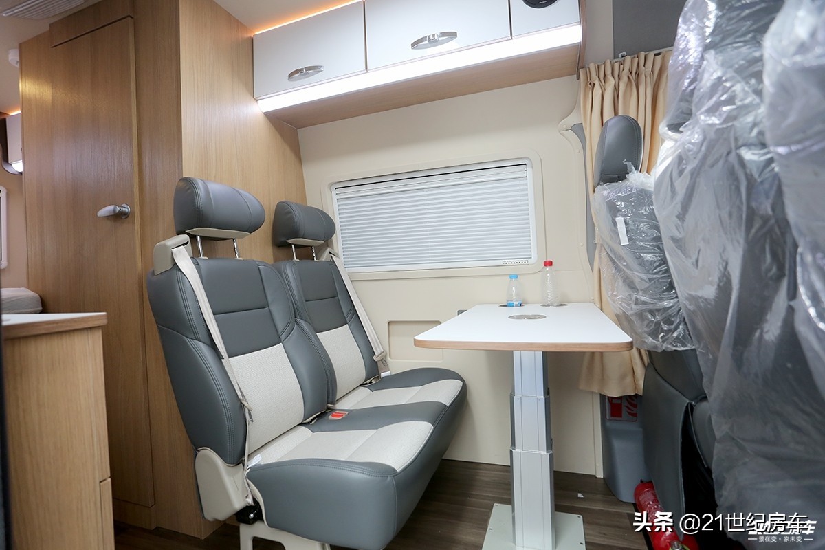 宇通b311房车和rv90b房车,宇通b310房车价格表