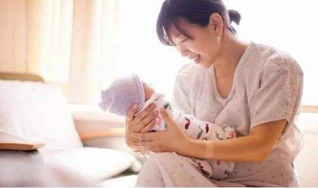 不想让自己妈抱自己的孩子,不想让别人抱孩子