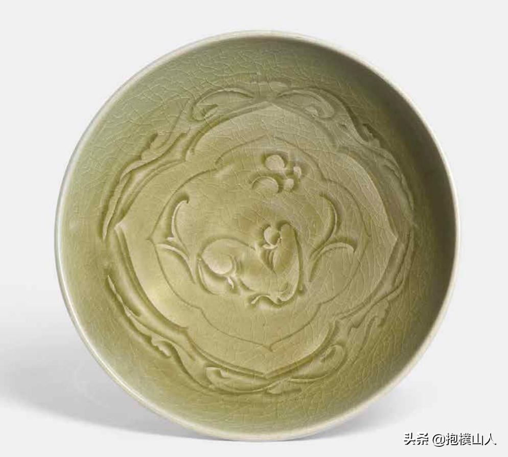 2017香港佳士得秋季拍卖,香港佳士得宋瓷拍卖