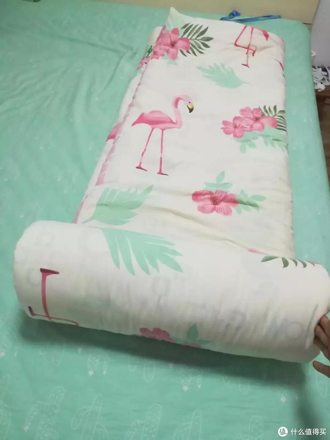 怎么收纳被子不伤被子,怎样收纳被子最节省空间