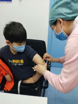 疫情期间脱敏治疗,疫情呼吸内科