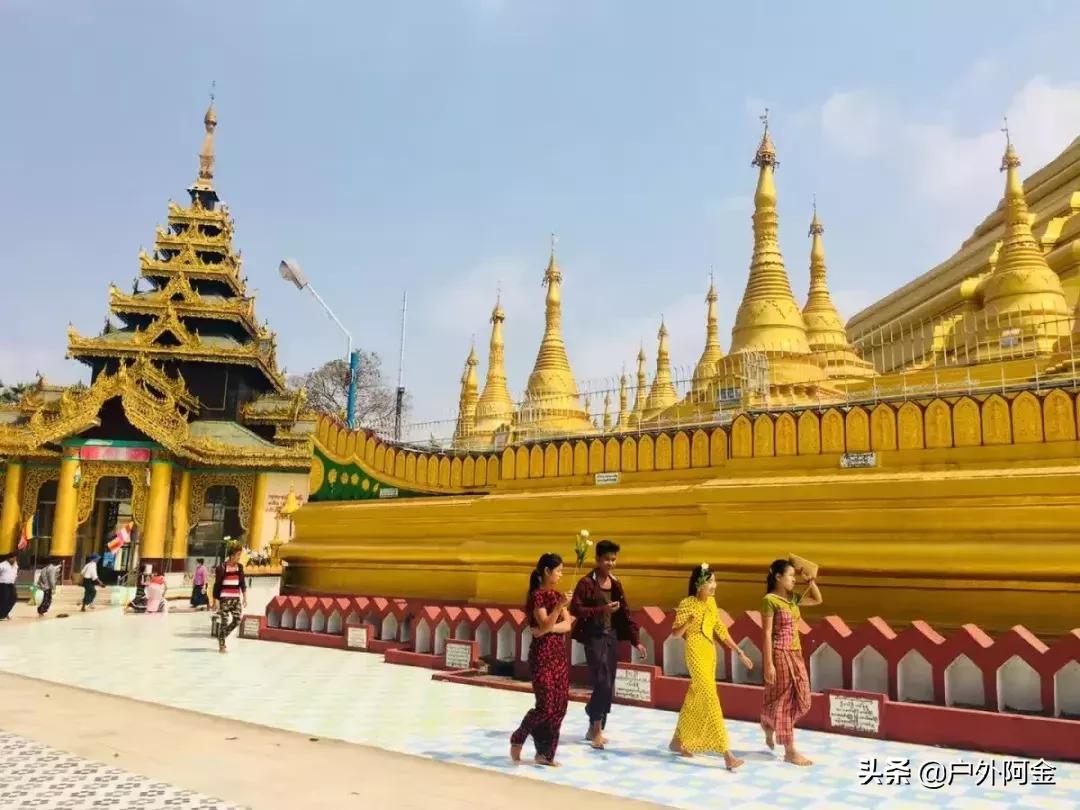 一个神奇美丽令人向往的地方,一个令人神往且又神秘的地方