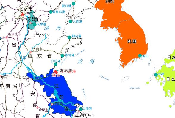 连云港东海三院在哪,连云港东海灌云