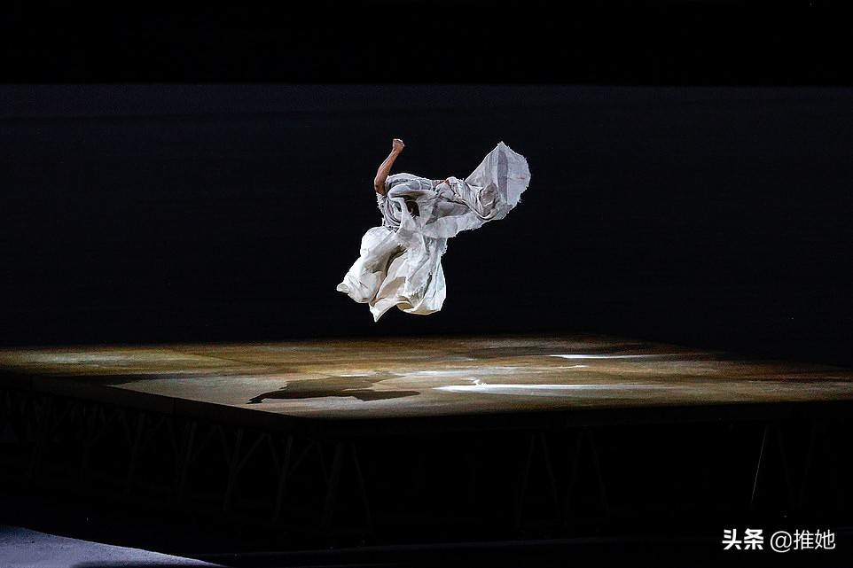 东京奥运会全场默哀,东京奥运会开幕式默哀科比