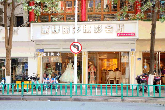 从东街到打锡街，8年过去了，很多泉州人拍照只选它！