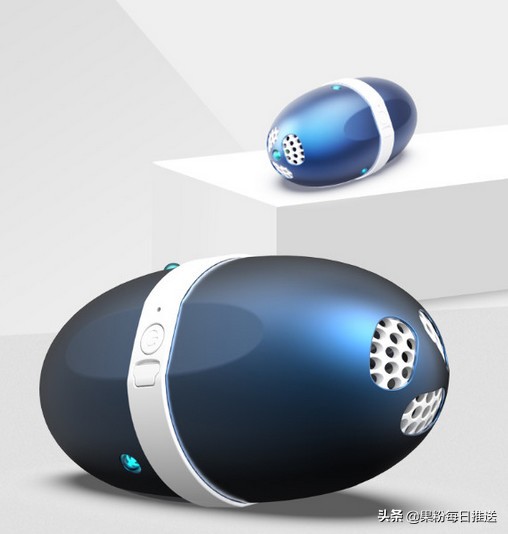 这颗风靡全世界的蛋，用着让人感觉好舒服