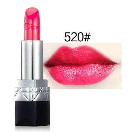 迪奥口红热卖排行榜10强,迪奥口红排行榜前十名
