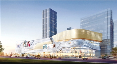 江北新区科技创业园五年内规划,江北新区大数据产业园规划