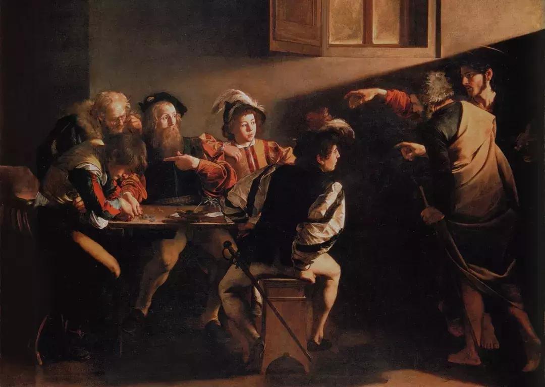 帕乔利：上帝、数学与金钱｜左图右史